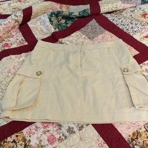 Tommy Hilfiger mini skirt 4